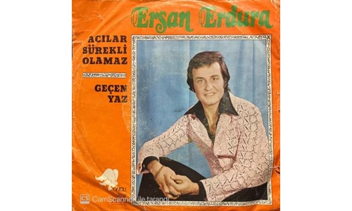 ACILAR SÜREKLİ OLAMAZ (ERSAN ERDURA)